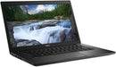 DELL LATITUDE 7390 13" FHD I7-8650U 1.90GHZ 16GB RAM 512GB SSD - BLACK - Like New