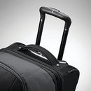 HIGH SIERRA® FAIRLEAD 28IN. WHEELED DUFFEL - BLACK - Like New