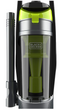 BLACK+DECKER Bagless Upright Vacuum Cleaner Gray/Green BDXURV309G - Like New