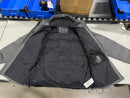 SPYDER RECON SYNTHETIC DOWN JACKET, SIZE XL - CHARCOAL - Brand New