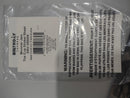 BIRTHDAY EXPRESS MONSTER JAM TIRE CUP STICK SHEET (2 STICKERS) - Brand New
