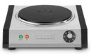 CUISINART CB-30FR SINGLE BURNER - CERTIFIED REFURBISHED - STAINLESS STEEL - Like New