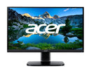 ACER 27.0” FHD IPS COMPUTER MONITOR AMD FREESYNC 75HZ REFRESH KB272 - BLACK - Like New