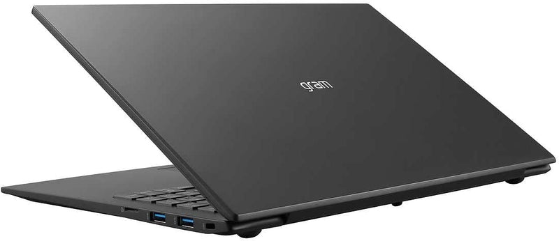 LG GRAM 15Z90Q-P.AAC8U1 15.6" FHD TOUCH i7-1260P 16GB 1TB SSD - BLACK - Like New