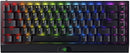 Razer BlackWidow V3 Mini 65% Wireless Mechanical Gaming Keyboard - Black Like New