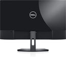 Dell 24" FHD LED LCD Monitor 16:9 SE2419H - Black Like New