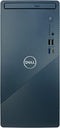 DELL INSPIRON 3910 i7-12700 16 512 SSD INTEGRATED WIN 10 HOME - MIST BLUE Like New