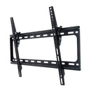 Tilt TV Wall Mount LCD or LED 32"-65' (T00522) - Black - Brand New