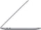 APPLE MACBOOK PRO 13.3" 2560x1600 M1 16GB 512GB SSD - Space Gray - Like New