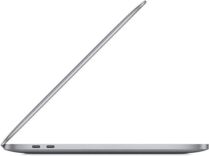 APPLE MACBOOK PRO 13.3" 2560x1600 M1 16GB 512GB SSD - Space Gray - Like New