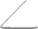 For Parts: APPLE MACBOOK PRO 13.3" 2560x1600 M1 16GB 512GB SSD - Space Gray - DEFECTIVE LCD