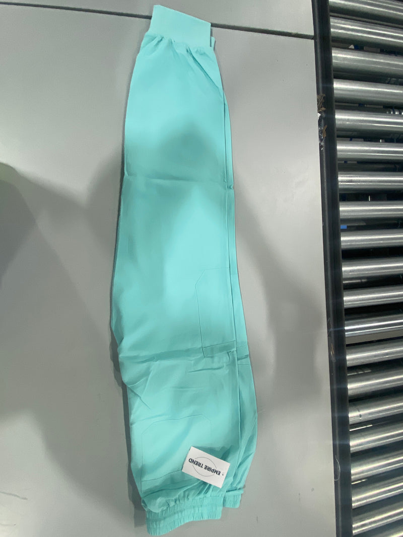 EMPIRE TREND AQUA LARGE - SIZE: MEN L WOMEN L - AQUA - Brand New