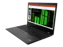 LENOVO THINKPAD 15.5" FHD RYZEN 5 PRO 5650U 32GB 1TB SSD WINDOWS 11 PRO - BLACK - Like New