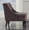 Ashley Furniture Clarinda Accent Chair 3622960 - Gray New