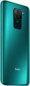 Xiaomi Redmi Note 9 Duos 128GB - Forest Green Like New