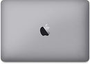 For Parts: APPLE MACBOOK PRO 15.4" i7-6920HQ 16GB 1TB SSD MLH42LL/A GRAY -PHYSICAL DAMAGED