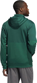 FQ0157 Men's Team Issue pullover Hood New