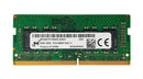 MTA8ATF1G64HZ-2G6D1 MICRON 8GB PC4-21300 DDR4-2666MHZ MEMORY - GREEN - Like New