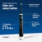 Oral-B Genius X Limited, Electric Toothbrush Artificial Intelligence - Black New