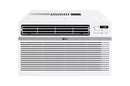 LG 12,000 BTU WINDOW AIR CONDITIONER, COOLS UP TO 550 SQ. FT - - Scratch & Dent