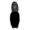 Hunter Women's Original Tall Back Adjustable Rain Boot Black WFT100RMA-BLK-8 - Brand New