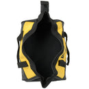 DEWALT CONTRACTOR BAG, NYLON, 12" - YELLOW - Like New
