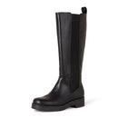 AEWM40197F24 Amazon Essentials Women's Tall Gustavo Chunky Heel - Scratch & Dent