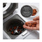 ChefWave Milkmade Dairy Alternative Vegan Nut Milk Maker Machine - Silver/Black - Brand New