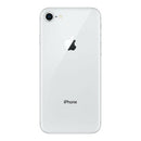 APPLE IPHONE 8 64GB T-MOBILE MQ702LL/A - SILVER Like New