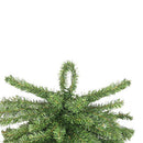 Northlight Wreaths and Garland Swags Unlit Teardrops - Green - Brand New