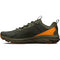 3025750 UNDER ARMOUR MEN'S CHARGED VERSSERT SPECKLE MEN MARINE OD GREEN/BLACK - Like New