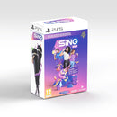 Let's Sing 2024 - Double Mic Bundle /PS5 Like New