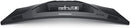 Dell Curved Gaming 34" WQHD 3440 x 1440 Curved Monitor S3422DWG - Black - Like New