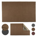 Witty Gadget 36 x 24 Heavy Duty Doormats Indoor or Outdoor Entry Way Door Mats - Brand New