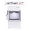 GE PROFILE OPAL 2.0 ULTRA NUGGET ICE MAKER  SCALE INHIBITING - Scratch & Dent