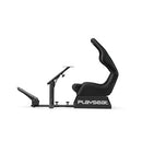 PLAYSEAT EVOLUTION PRO ACTIFIT FOLDABLE RACING COCKPIT REP.00262 - BLACK Like New