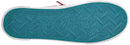 ZS-0269 BLOWFISH MALIBU WOMEN'S FRUIT SNEAKER SIZE 7.5 JESTER RED SMOKED CANVAS - Brand New