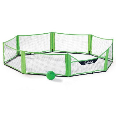 EASTPOINT GAGA BALL PIT 10FT X 10FT - GREEN - Scratch & Dent
