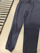 J.COME JOGGER SWEATPANTS - SIZE: MEN 2XL - NAVY - Brand New