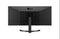 LG 34WL60TM-B 34" 21:9 UltraWide 1080p Full HD IPS Monitor - Black Like New