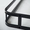 ZINUS 5 INCH METAL SMART BOX SPRING MATTRESS FOUNDATION STRONG METAL FRAME - Like New