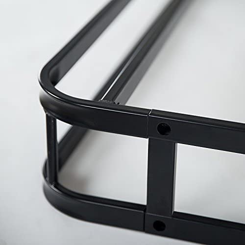 ZINUS 5 INCH METAL SMART BOX SPRING MATTRESS FOUNDATION STRONG METAL FRAME - Like New