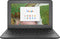 HP CHROMEBOOK 11 G6 11.6 1366X768 TOUCH N3350 4GB 16GB - Scratch & Dent
