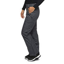 1830 ARCTIX WOMEN'S INSULATED SNOW PANTS - SIZE WOMEN MEDIUM - STEEL MELANGE - Brand New