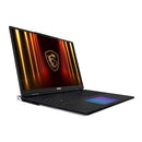 MSI TITAN 18 HX AI 18" UHD+ ULTRA 9 285HX 64GB 4TB SSD RXT 5090 - BLACK - Like New