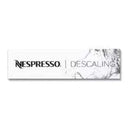 NESPRESSO ORIGINAL NESPRESSO CLEANING AND DESCALING KIT CBU2 - Black - Brand New