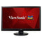 VIEWSONIC 27" FULL HD 1080P LED MONITOR DVI VGA INPUTS VA2746M-LED - BLACK - Like New