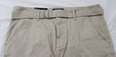 BLU ROCK NEW YORK 10" INSEAM CARGO POCKET W/BELT INCLUDED SHORTS MEN 36 - SAND - Brand New