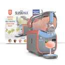 Ninja SLUSHi Max XXL Smart Frozen Drink Maker Top Performance FS605 - Peach - Like New