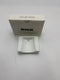 KOHLER MOXIE SHOWERHEAD CHARGING DOCK - WHITE - Like New